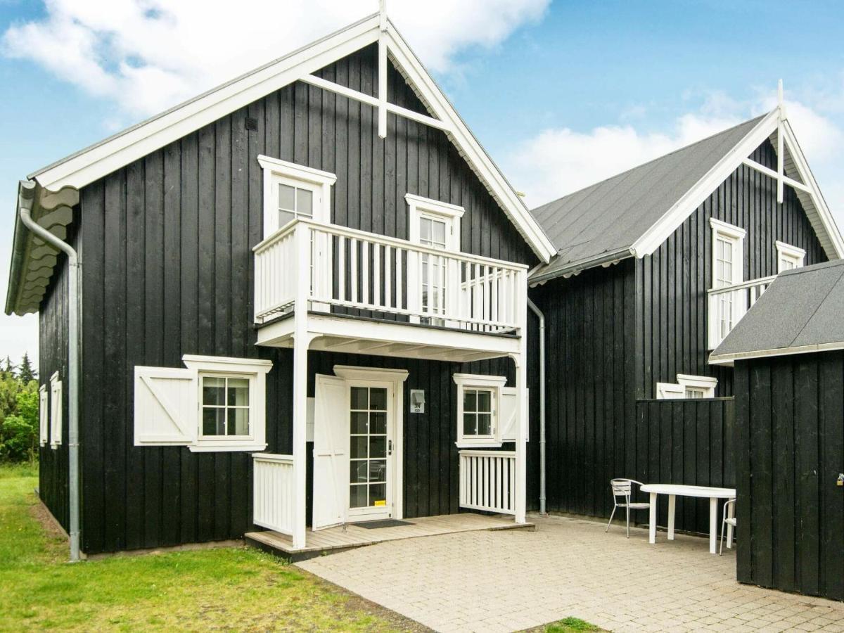 8 Person Holiday Home In Gjern Exterior photo